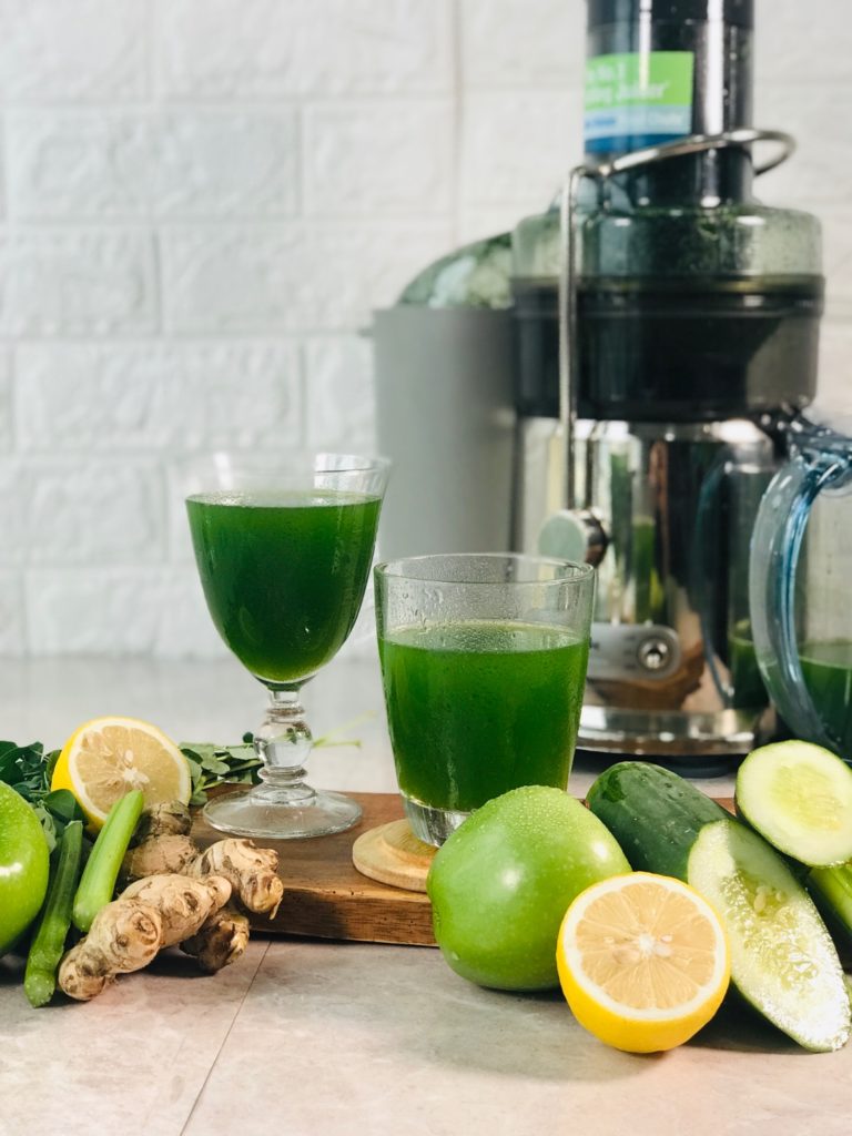 Mean Green