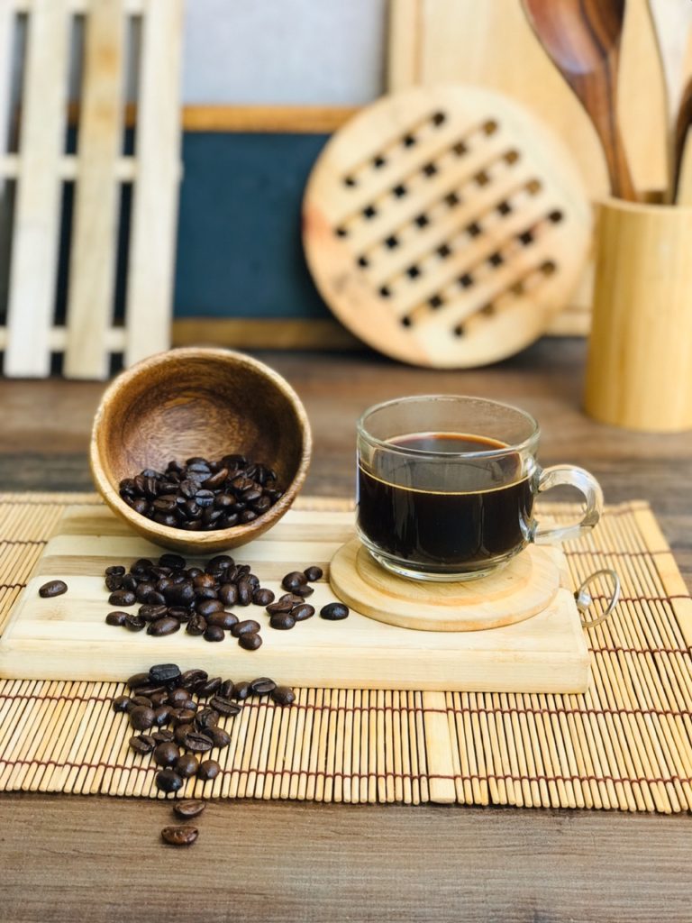 Coffee Alamid