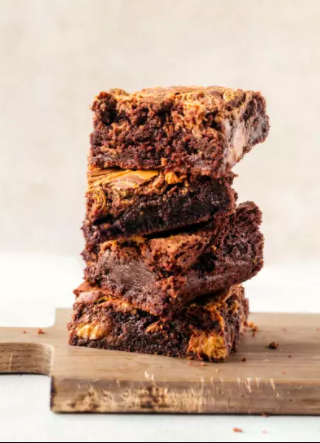 Fudgy Brownies