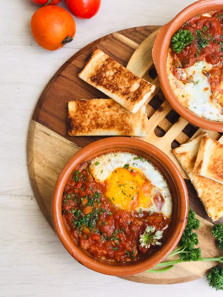 Shakshuka