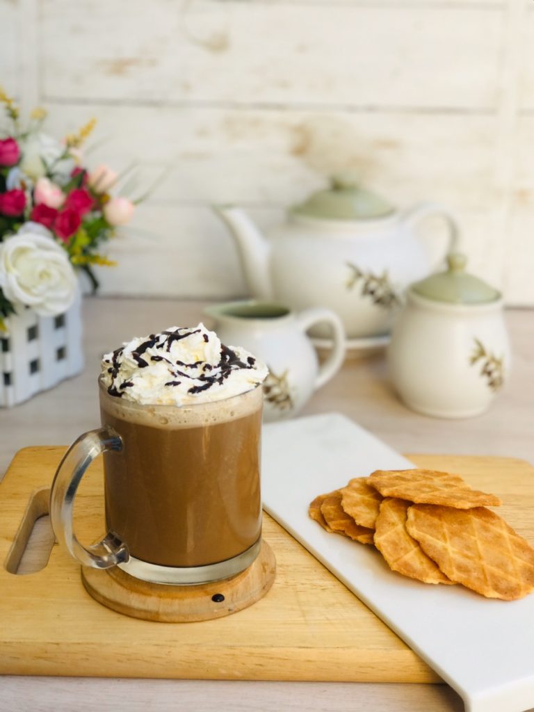 Cafe Mocha