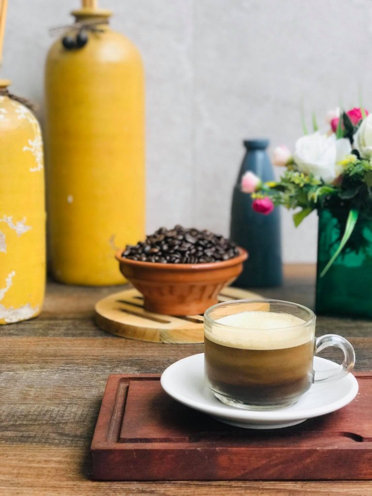 Cafe Cubano