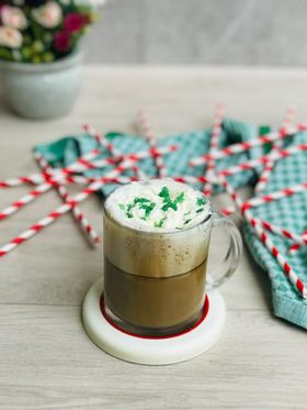 Peppermint Mocha