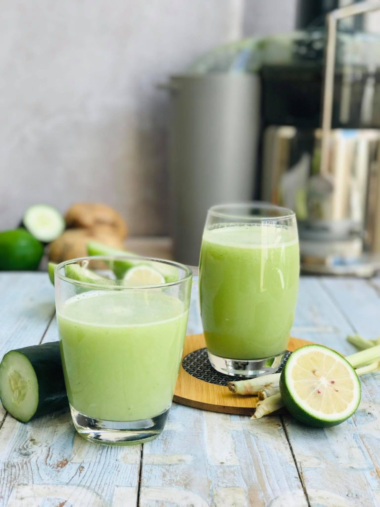 Energizer Juice