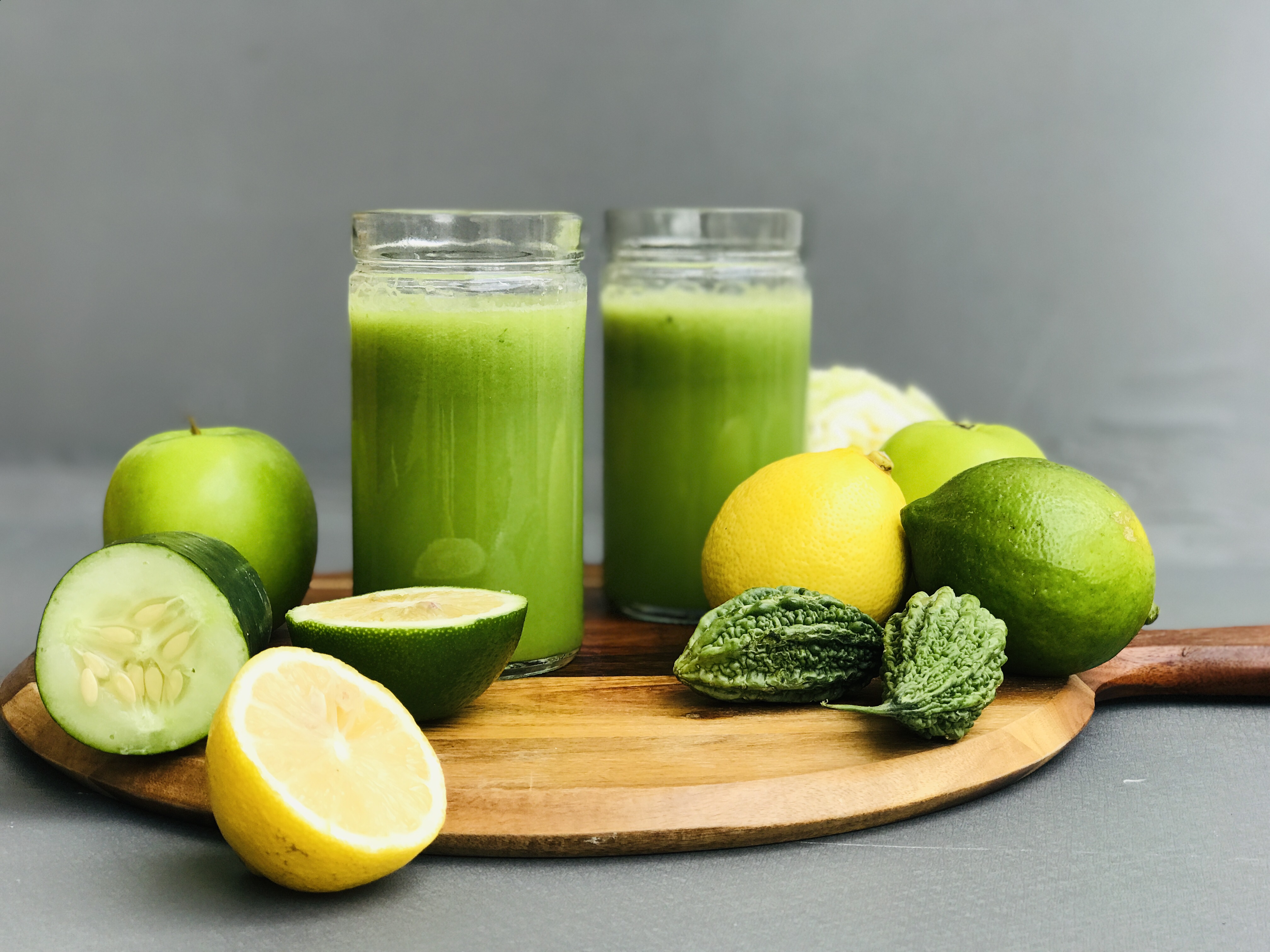 Natures Remedy Juice
