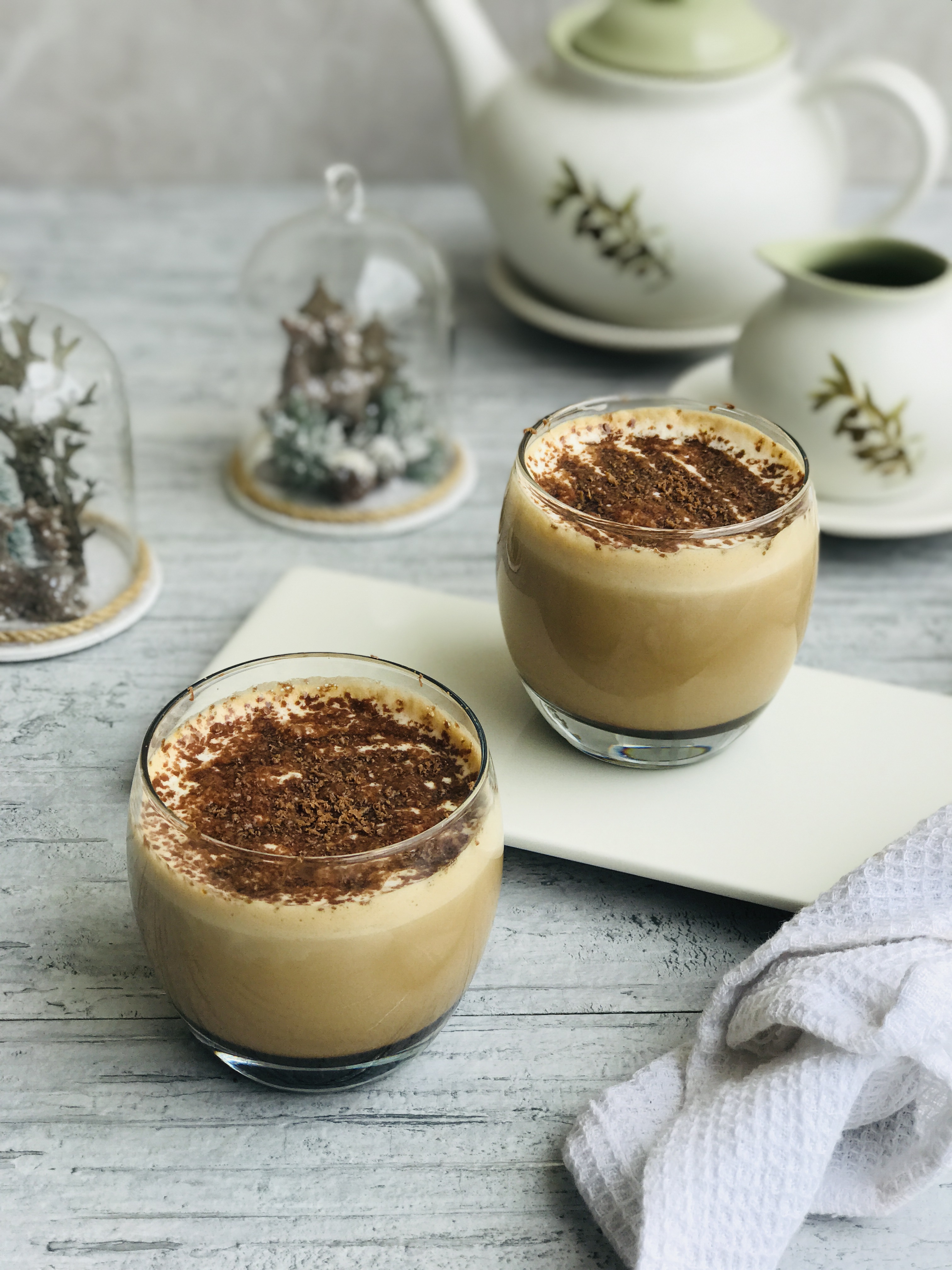 Mud Pie Mocha