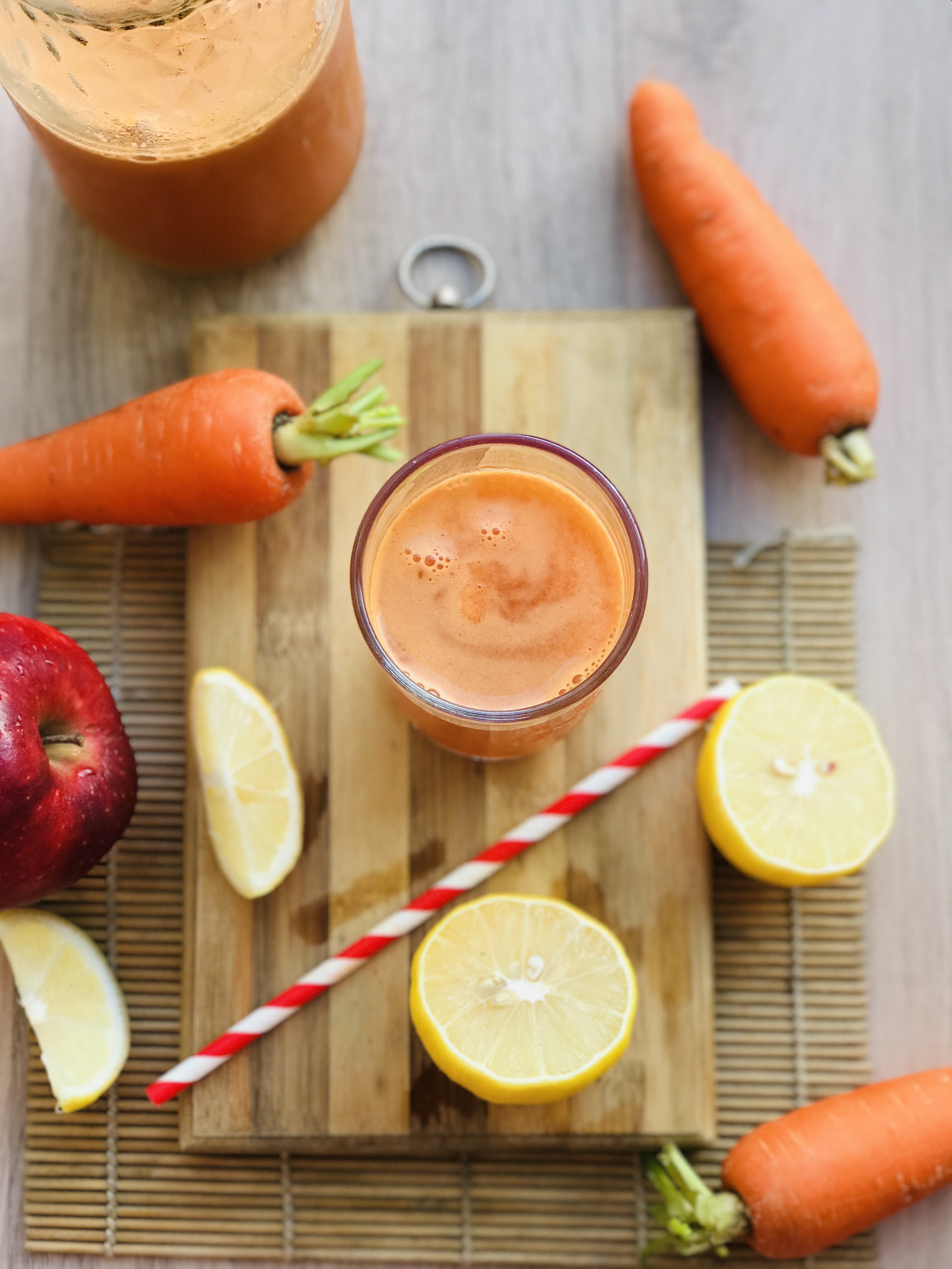 ABC Juice