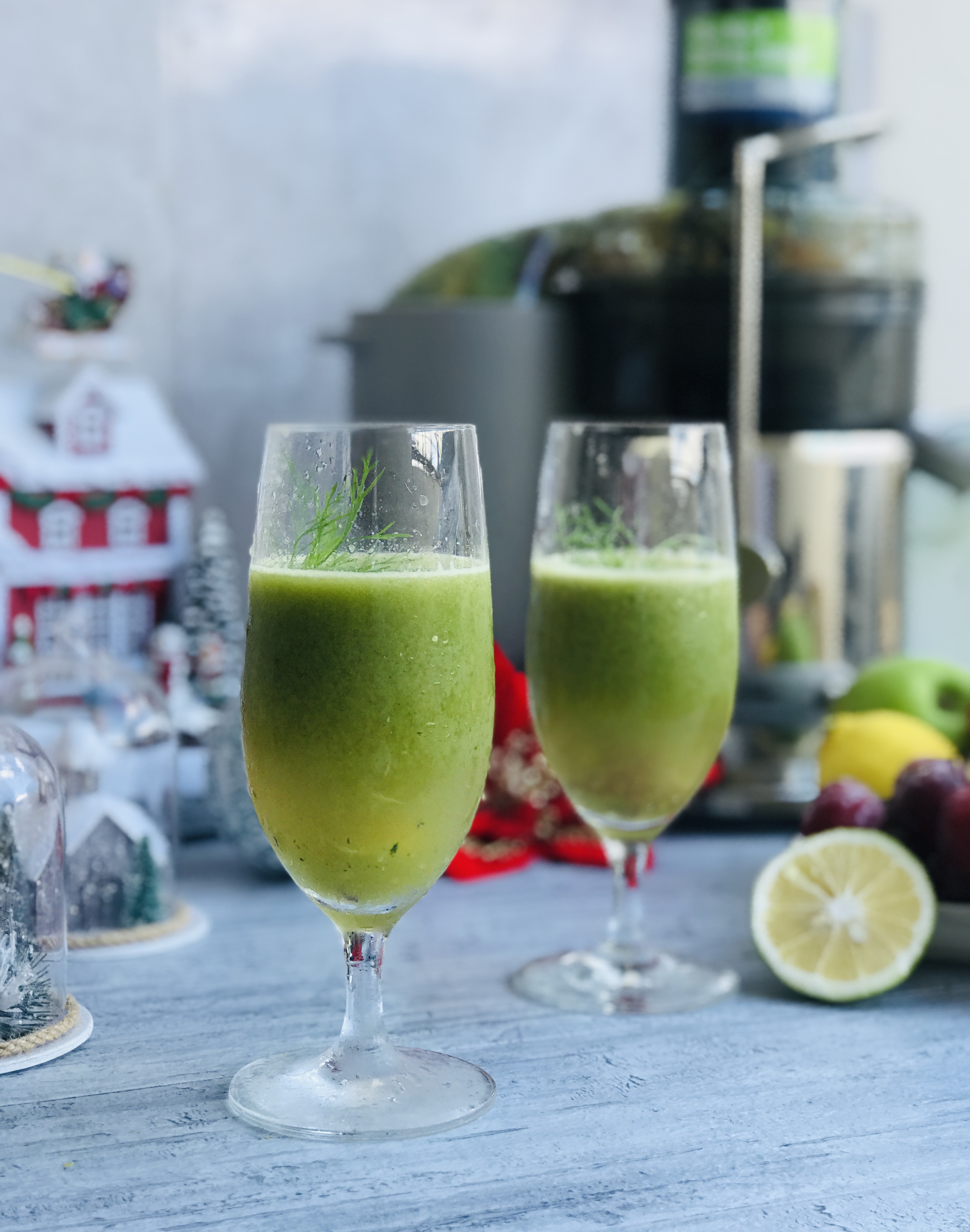 Christmas Punch