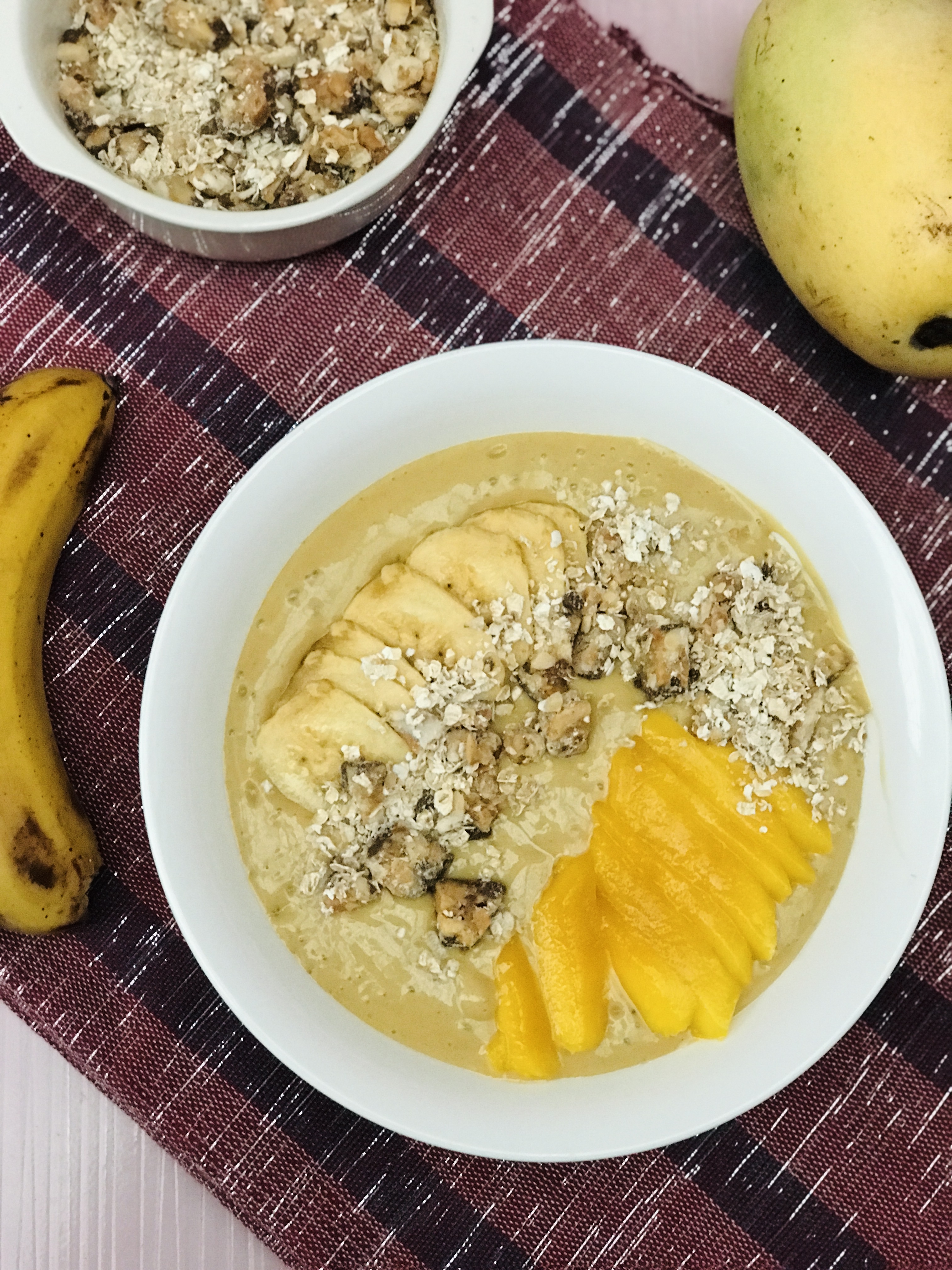 Breakfast Smoothie