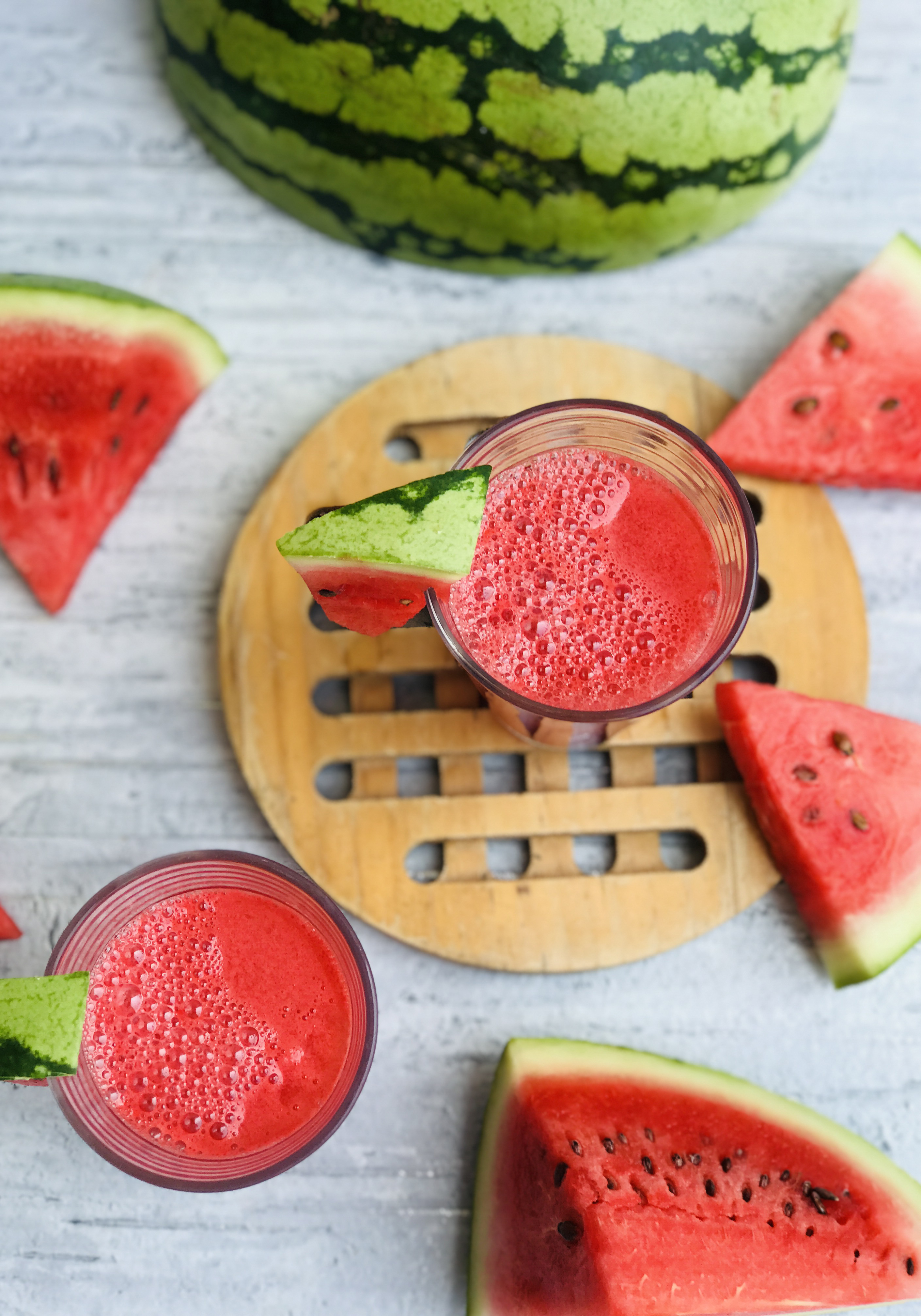 Watermelon Juice