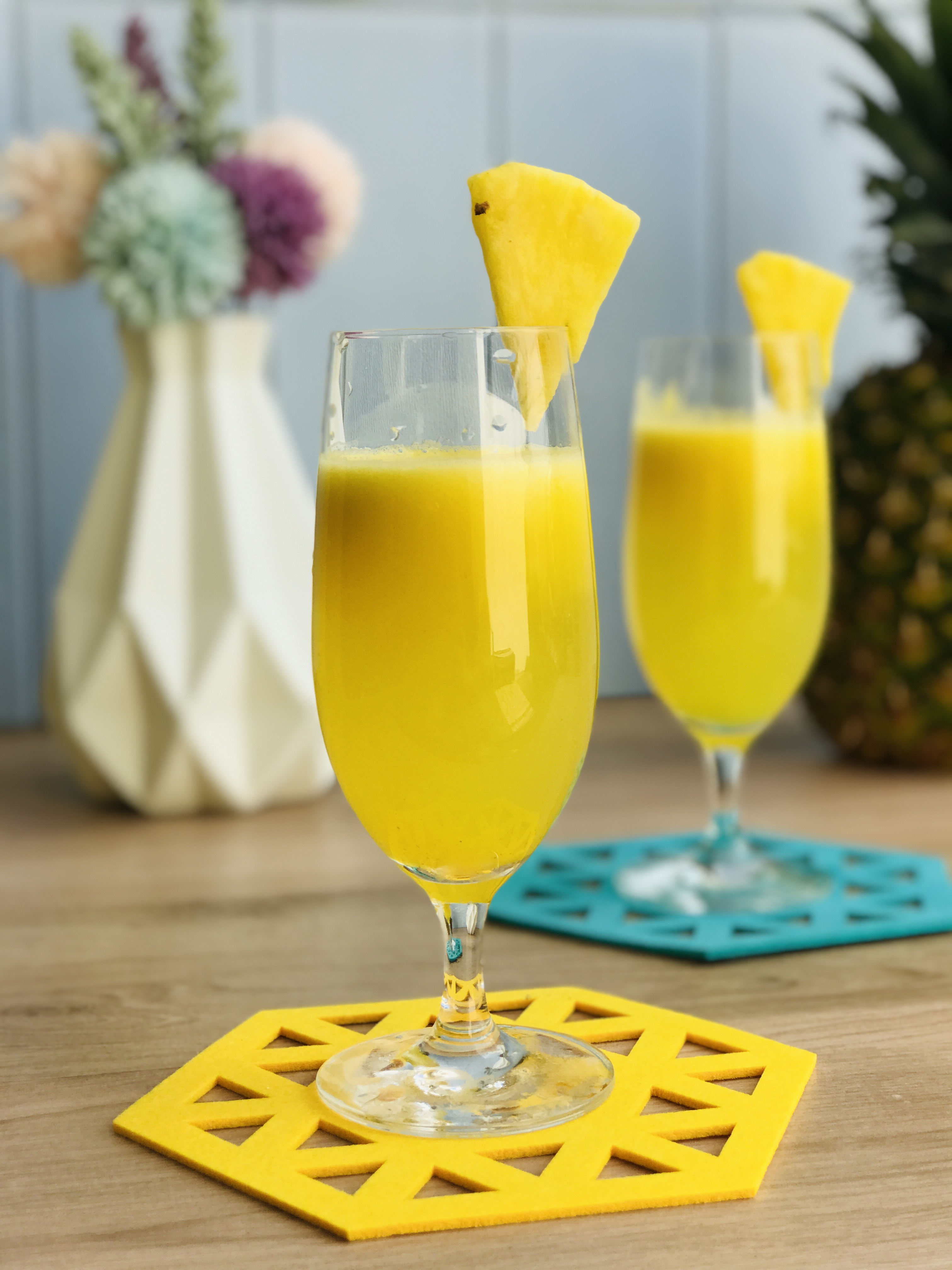 Pineapple Juice