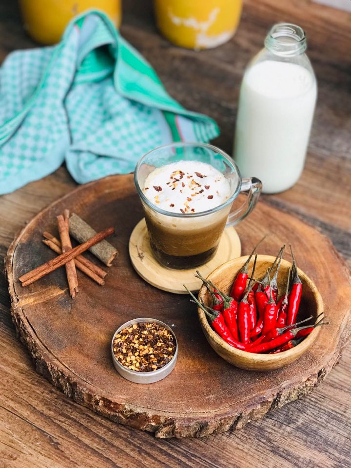 Guatemalan Coffee