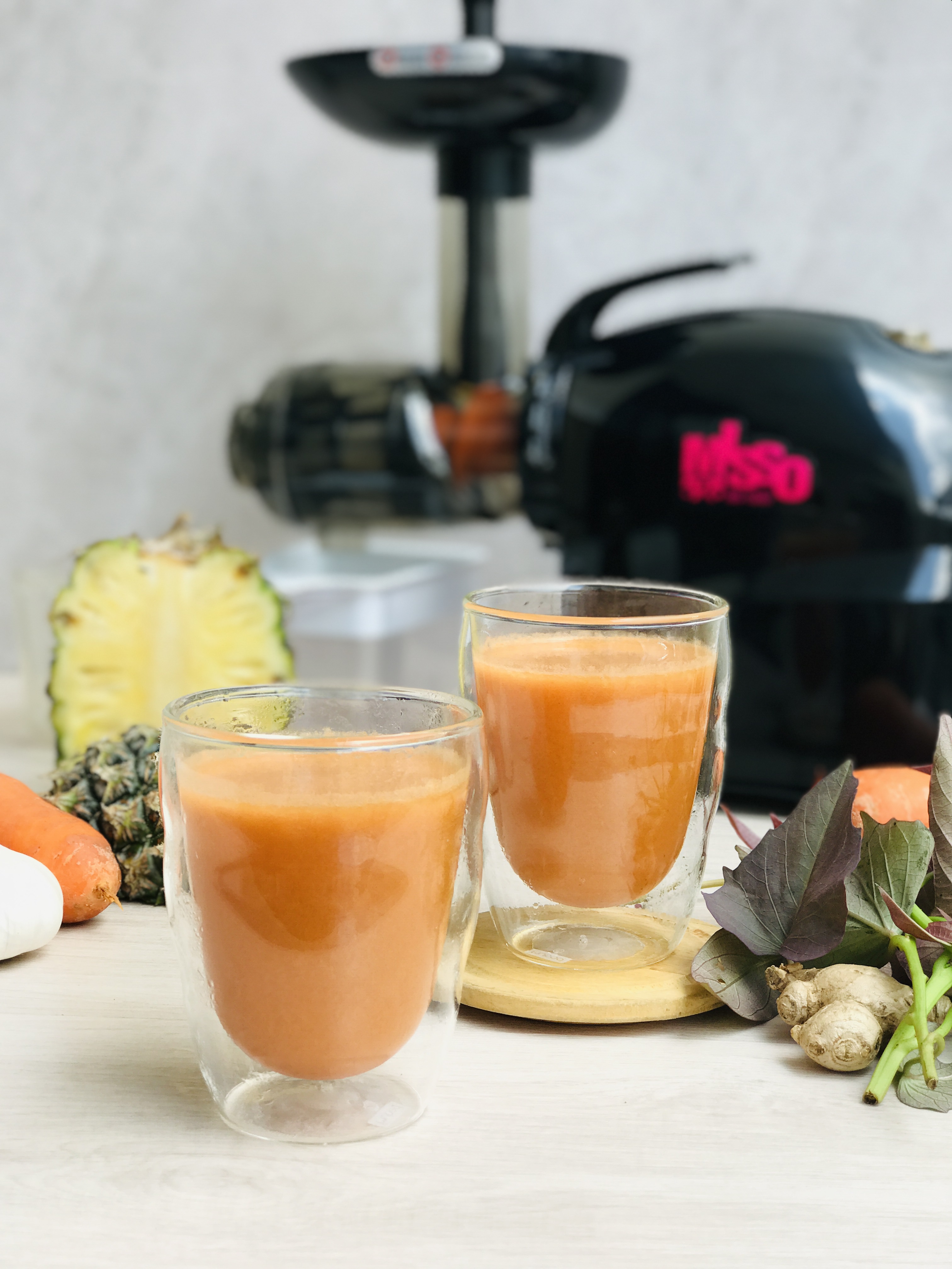 Misso – Super Immune Booster Juice