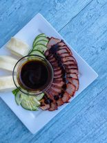 Pork Char Siu