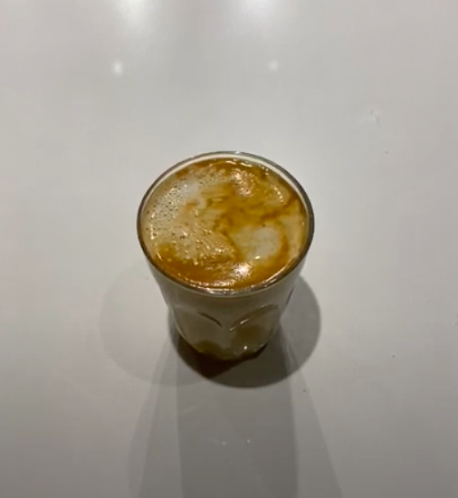 Flat White