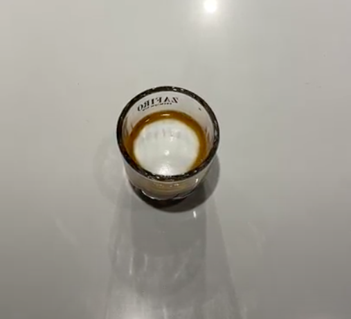 Macchiato
